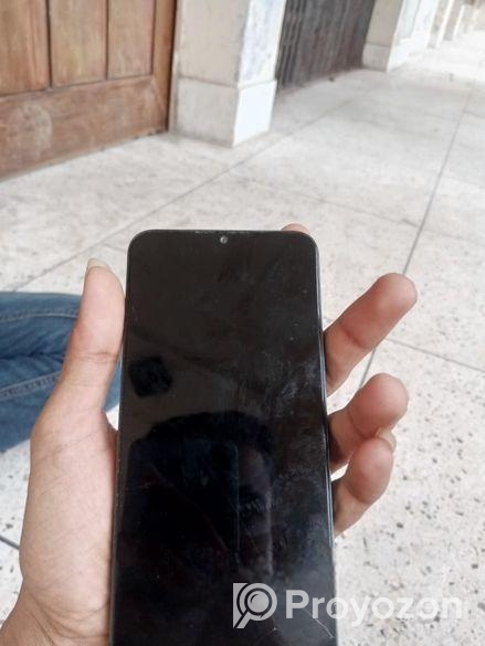 Realme 5i Touch change (Used)