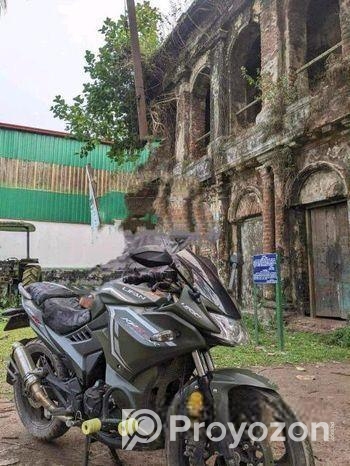 Lifan KPR 2022