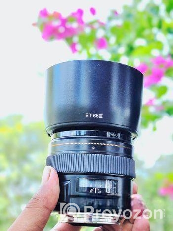 Canon 250 body
