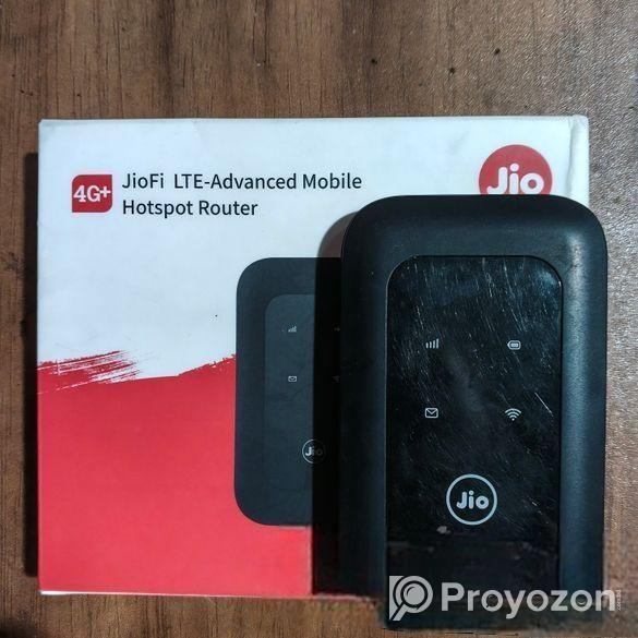 Pocket Router