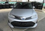 Toyota Axio Push start 2020