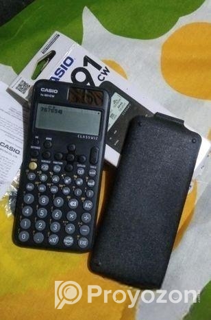 991cw Calculator