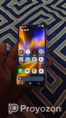Samsung Galaxy S21 8/128 (Used)