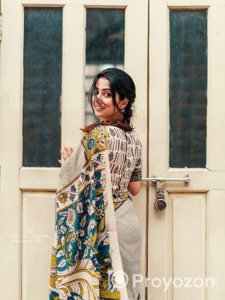 New Saree