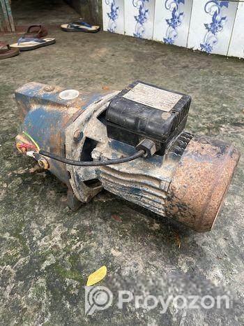 Rfl Water Pump 1hp