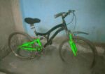Bicycle for sale