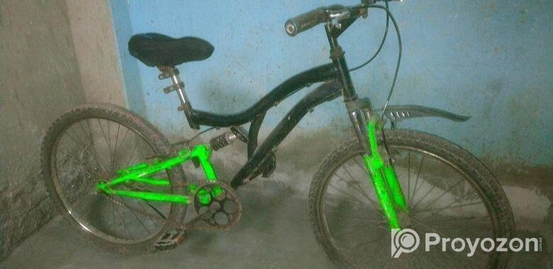 Bicycle for sale
