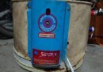 Geyser (23 ltr) 220-240 Volt