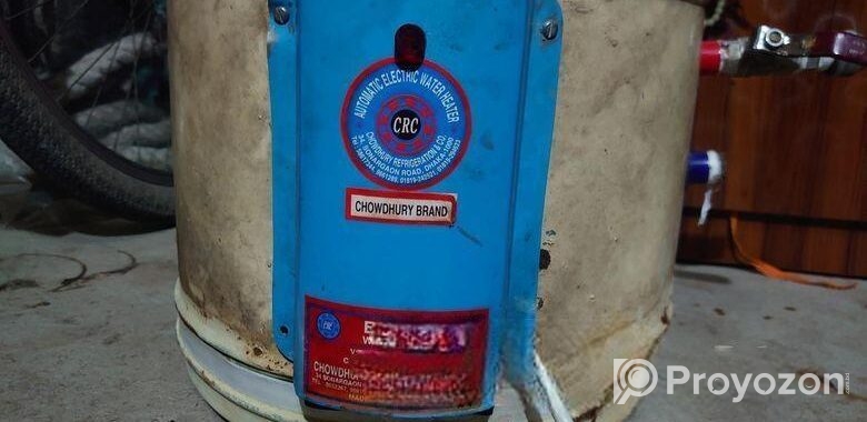 Geyser (23 ltr) 220-240 Volt