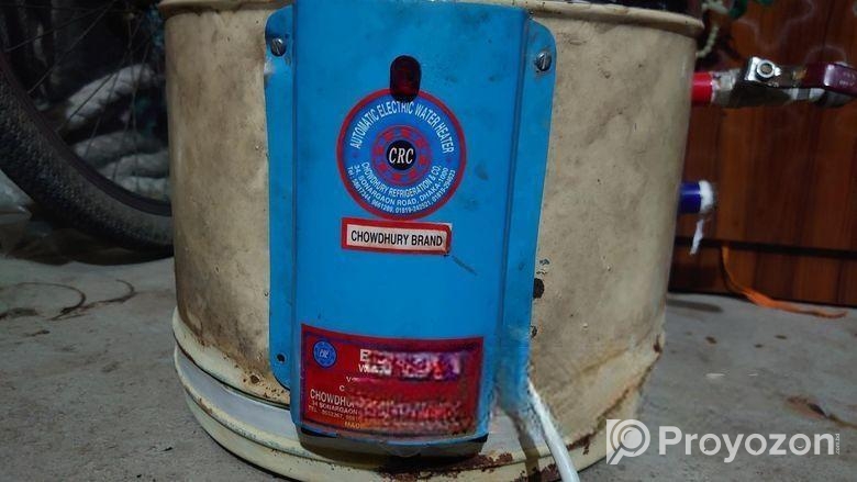 Geyser (23 ltr) 220-240 Volt