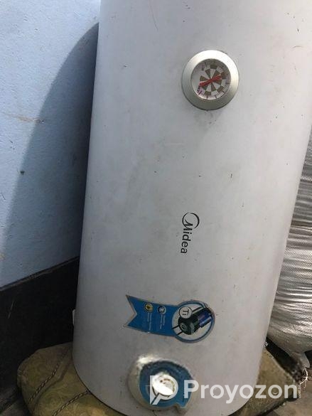 Geyser Media