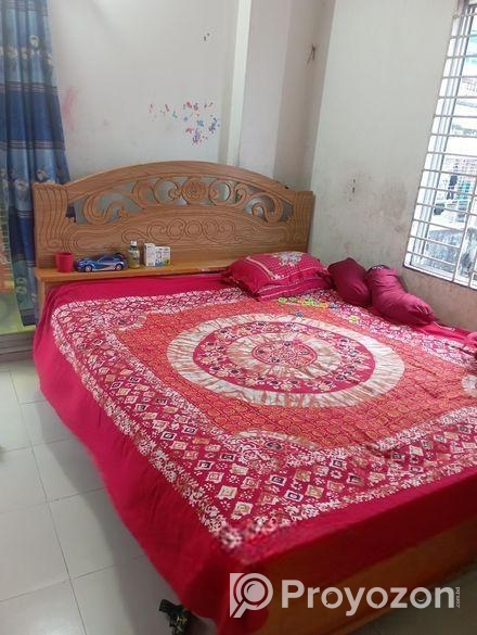 Bed For Sale