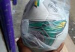 New fom Football
