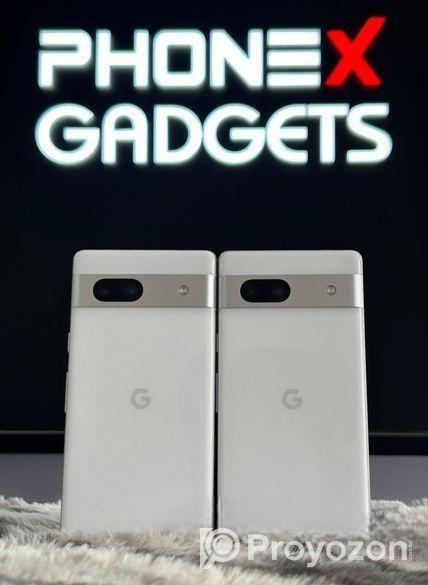 Google 7a . (Used)