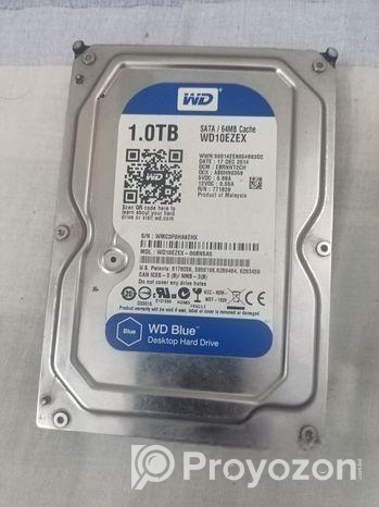 1tb Hdd