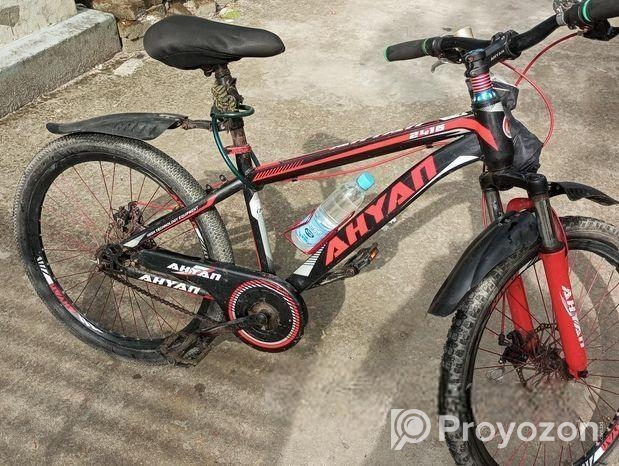 Bicycle for sell