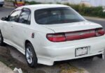 Toyota Carina . 1994