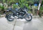 Yamaha FZS V3 DD fi ABS 2020