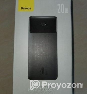 30000 Mah Power Bank