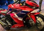 Honda CBR 2022
