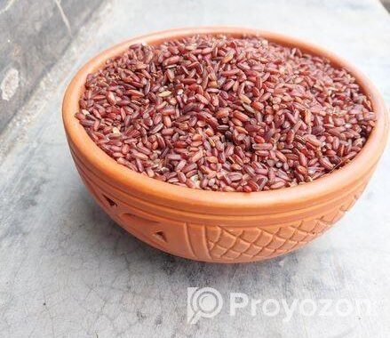 দিঘা আমন ফুল ফাইবার / হাফ লালচাল