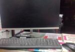 Desktop computer