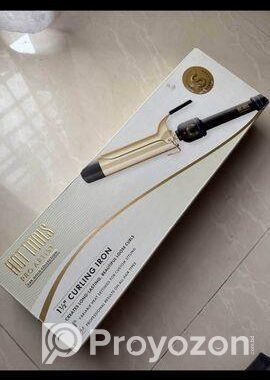 Hot Tools hair curler