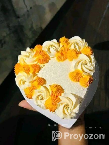 Cake making service