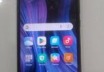 Xiaomi Redmi 6 . (Used)