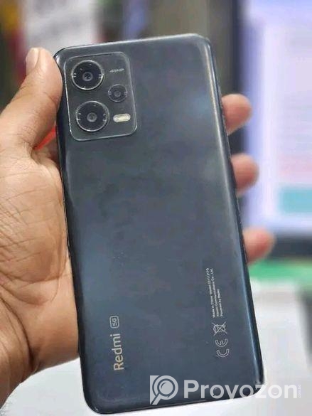 Redmi note 12 5g