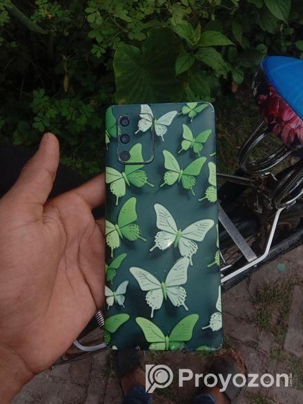 Samsung Galaxy S10 lite (Used)
