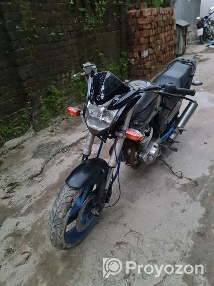 Kinlon Aga 250cc 2006