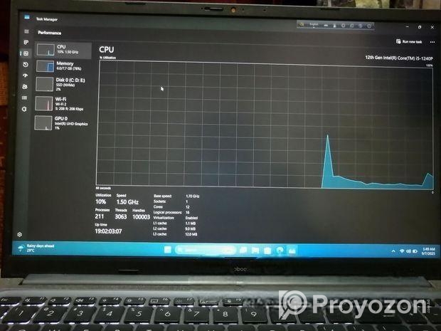 Asus Laptop
