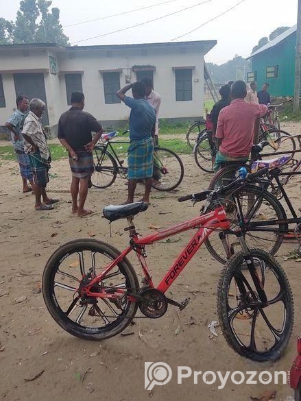 Bicycle for Sale