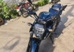Suzuki Gixxer ABS 2020