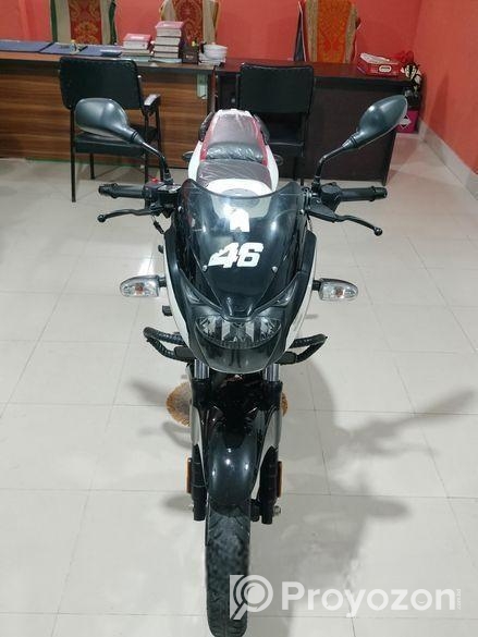 Bajaj Pulsar 150 . 2023