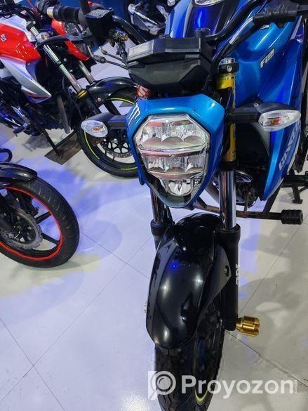 Suzuki Gixxer নেকেট Fi Disk 2024