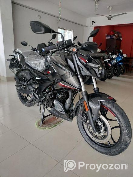 Bajaj Pulsar N 160 F I. A B S 2023