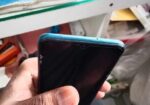 Samsung Galaxy A12 . (Used)