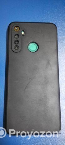 OPPO A16 (Used)