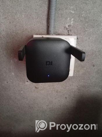MI Repeater