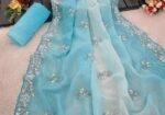 Party Saree