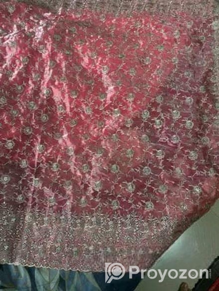Party Saree