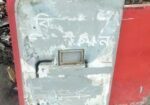স্টিল বডি পানের ডালা