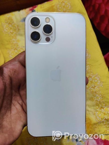 Apple iPhone 12 Pro Max 128GB (Used)