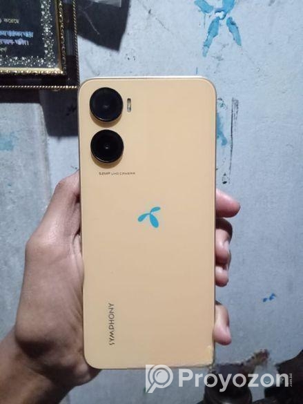 Symphony ATOM . (Used)