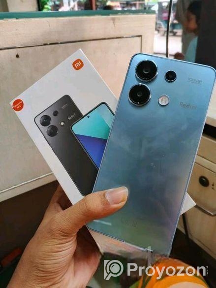 Redmi Note 13