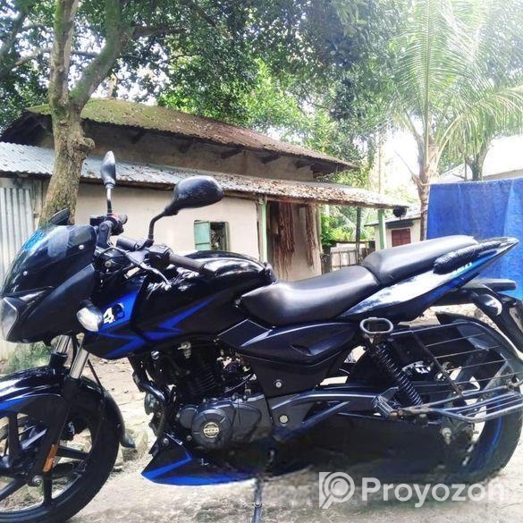 Bajaj Pulsar 150 2020