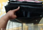 Leather Bag
