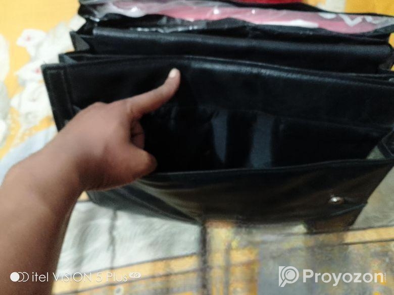 Leather Bag